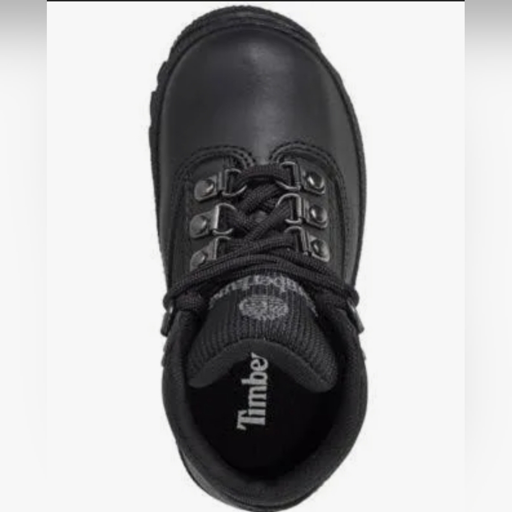 Timberland - Picture 5 of 12